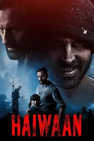 Haiwaan 2026 Hindi Line Audio HQ-