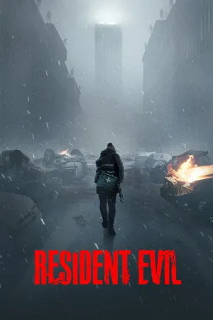 Resident Evil 2026 Hindi Line Multi Audio HQ-