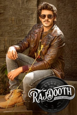 Rajdooth (2019) Hindi Dubbed [1.1GB]