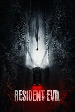 Resident Evil 2026 English Audio HQ-